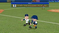 MLB Bobblehead Pros screenshot, image №582528 - RAWG