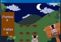 Atrapa screenshot, image №2921468 - RAWG
