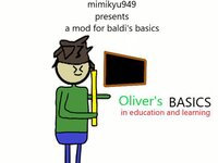 Oliver's basics in education and learning screenshot, image №2991140 - RAWG