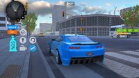 Classic Car Simulator: Car Driving screenshot, image №3794205 - RAWG