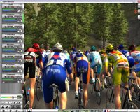 Pro Cycling Manager 2006 screenshot, image №456905 - RAWG