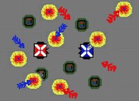 Tanks but with FISH!!! screenshot, image №2434401 - RAWG