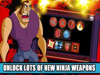 Ninja Samurai Girls Vs Zombies (a puzzle action level game) screenshot, image №1758049 - RAWG