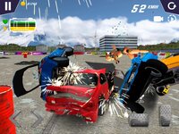 Car Crash Online Simulator screenshot, image №3571083 - RAWG