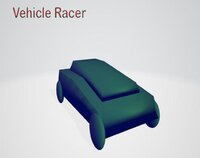 Vehicle Racer screenshot, image №3199209 - RAWG