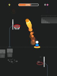 Street Dunk! screenshot, image №1711316 - RAWG