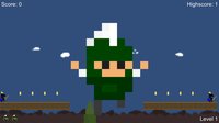 Super Sparty Bros. screenshot, image №1274700 - RAWG
