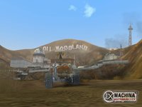 Hard Truck: Apocalypse - Rise of Clans screenshot, image №451910 - RAWG