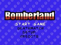 Bomberland screenshot, image №1000136 - RAWG