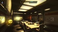 Deus Ex: The Fall screenshot, image №120107 - RAWG