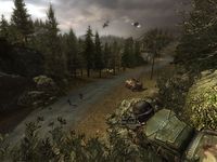 Enemy Territory: Quake Wars screenshot, image №429359 - RAWG