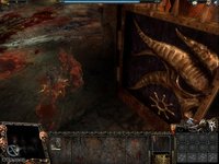 Warhammer: Mark of Chaos screenshot, image №438872 - RAWG