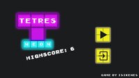 Tetres Neon screenshot, image №3465317 - RAWG