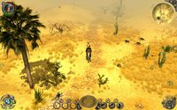 Sacred 2: Fallen Angel screenshot, image №430444 - RAWG