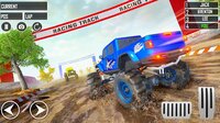 Monster Truck Racing Game screenshot, image №3373677 - RAWG