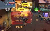 Brawl Busters screenshot, image №548051 - RAWG