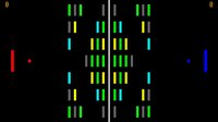 Ping Pong Breakout screenshot, image №4179922 - RAWG