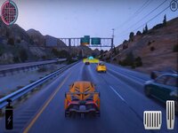 Real Driving Game 21 screenshot, image №2485450 - RAWG