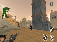 Counter Terrorist Squad 2018 screenshot, image №1920313 - RAWG