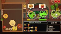 CROAK CAFE: FROM POND TO PLATE screenshot, image №4250796 - RAWG