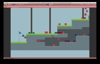 Super Johny Resurrected screenshot, image №1841782 - RAWG