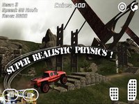 Tom's 4x4: Mountain Park screenshot, image №1369368 - RAWG