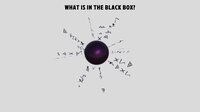 What is in the Black Box? screenshot, image №4136990 - RAWG