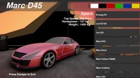 Drag Race Simulator screenshot, image №2292901 - RAWG