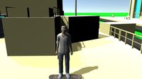 skate dude screenshot, image №3174698 - RAWG