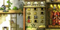 Climb to the Top of the Castle! screenshot, image №1051725 - RAWG