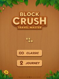 Block Crush - Travel Master screenshot, image №3610675 - RAWG