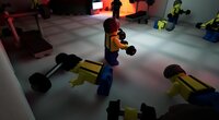 BlackOut Operation LEGO screenshot, image №3846454 - RAWG