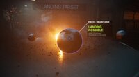 Spaceship - Visual Effect Graph Demo screenshot, image №3024560 - RAWG