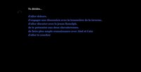 La Métamorphose du Prince - Chapitre 1 screenshot, image №1936927 - RAWG