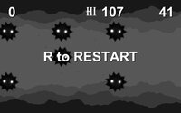 End Less Runner Gost screenshot, image №2857840 - RAWG