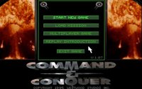 Command & Conquer screenshot, image №728877 - RAWG