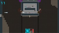 The Facility (itch) (CodyBrealey) screenshot, image №3460781 - RAWG