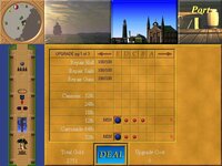 Tides of War (1998) screenshot, image №3252255 - RAWG