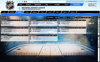 Franchise Hockey Manager 5 screenshot, image №1644319 - RAWG