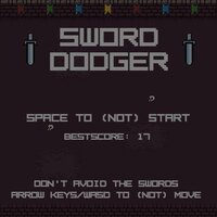 Sword dodger screenshot, image №2923444 - RAWG