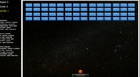 Space Breaker (itch) (jaroslavjanik) screenshot, image №2232314 - RAWG