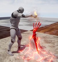 GiG - Demonic Tribute Spell screenshot, image №2278783 - RAWG