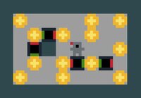 Loot Knight screenshot, image №3007026 - RAWG