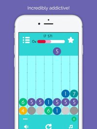 Matcher - Number Game screenshot, image №1831590 - RAWG