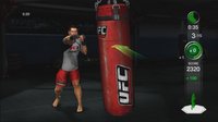 UFC Personal Trainer screenshot, image №279776 - RAWG