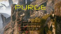 Purge (itch) (Yuukini) screenshot, image №2303383 - RAWG