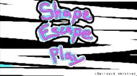 Shape Escape (itch) (HarryBiceps) screenshot, image №2953847 - RAWG