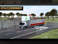 Euro Truck Driver 2018 screenshot, image №1964888 - RAWG