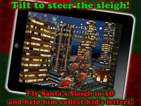 Santa in the City 3D Christmas Game + Countdown FREE screenshot, image №1684601 - RAWG