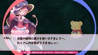 魔棒少女みらくるくるん -Magical stick girl Miracle Kurun screenshot, image №4110671 - RAWG